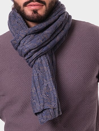 Set sciarpa e berretto