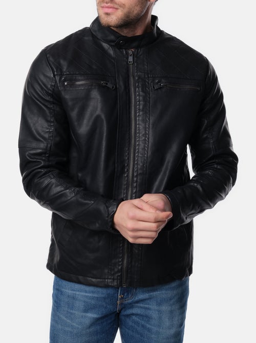 Set sciarpa e berretto - Kiabi