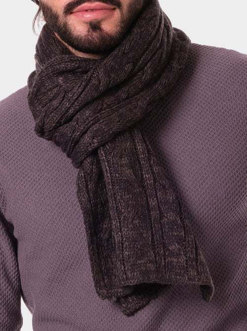 Set sciarpa e berretto - Kiabi