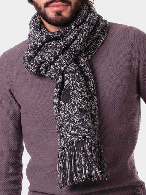 Set sciarpa e cappello - Kiabi