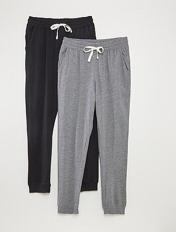Set set di 2 pigiami 2 pantaloni de pigiama !