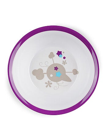 Thermobaby Il mio primo set di stoviglie in melammina per bambini