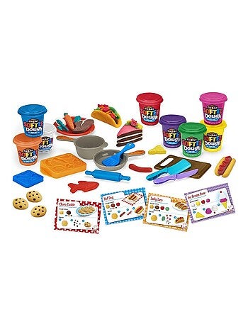 set super chef per pasta Softee