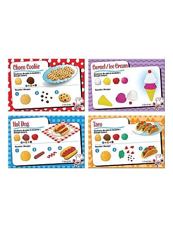 set super chef per pasta Softee