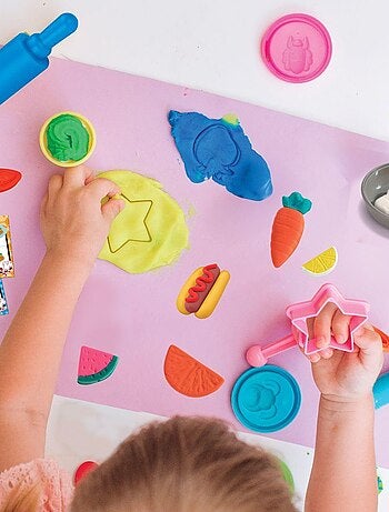 set super chef per pasta Softee