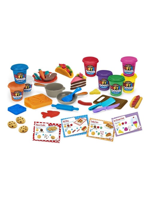 set super chef per pasta Softee - Kiabi