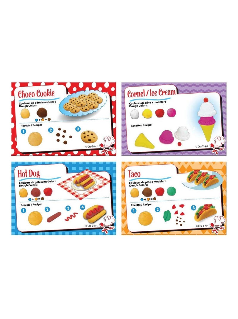 set super chef per pasta Softee N/D - Kiabi