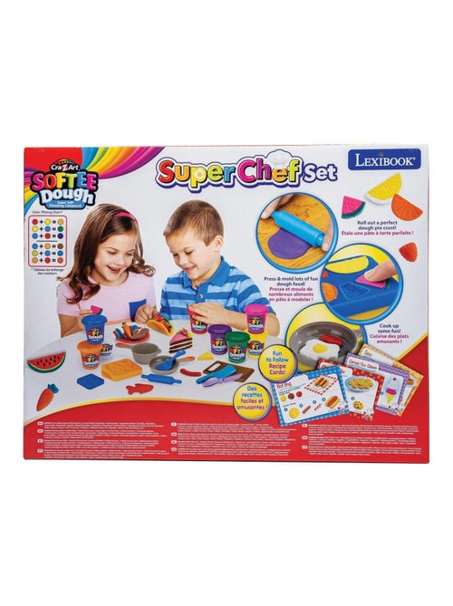 set super chef per pasta Softee - Kiabi