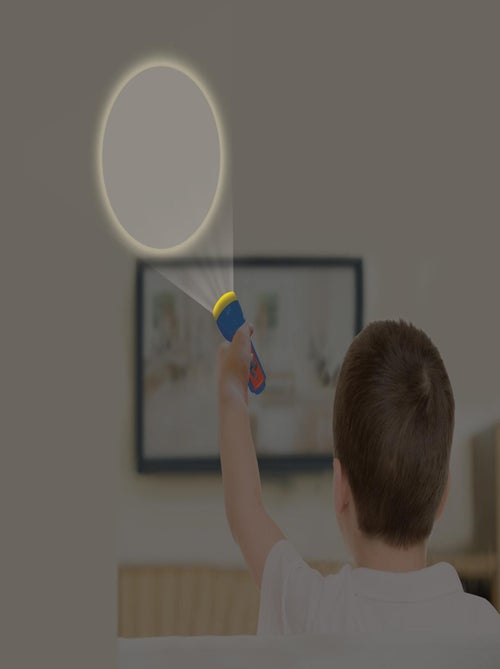 set Super Mario avventura con walkie-talkie fino a 120 m, binocolo e bussola - Kiabi