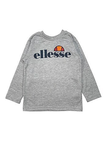 Set T-shirt e pantalone con piumino