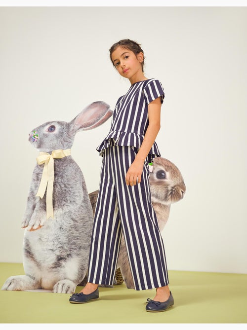 Set T-shirt e pantaloni, MO Fashion - Kiabi