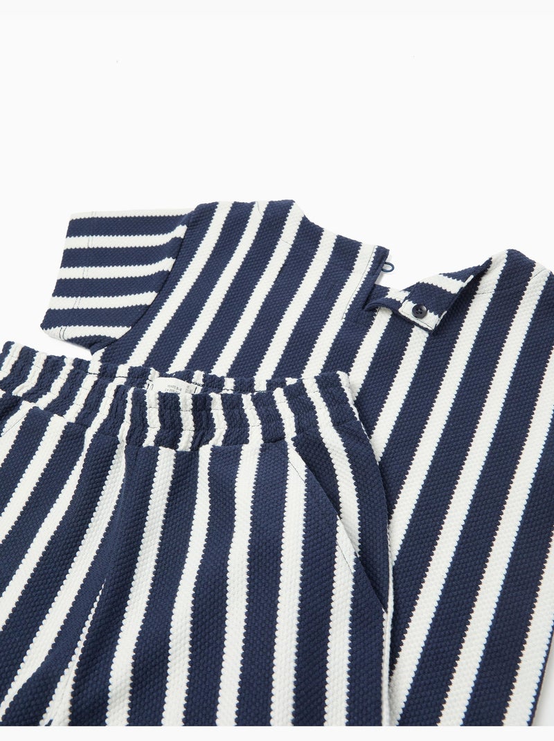 Set T-shirt e pantaloni, MO Fashion Blu - Kiabi
