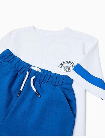 Set T-shirt e shorts, MO Fashion