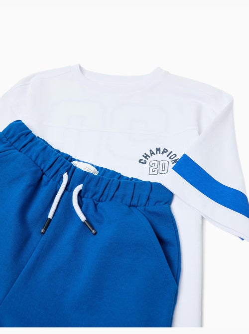 Set T-shirt e shorts, MO Fashion - Kiabi
