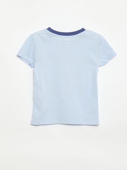 Set t-shirt + shorts \'Disney\' \'Mickey\' - 2 pezzi - Kiabi