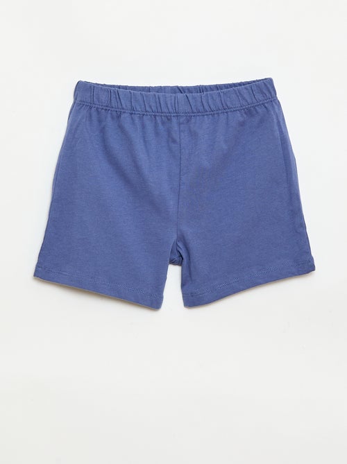 Set t-shirt + shorts \'Disney\' \'Mickey\' - 2 pezzi - Kiabi