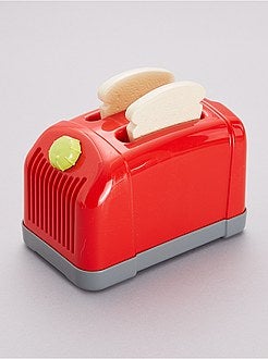 Set tostapane e accessori - Kiabi