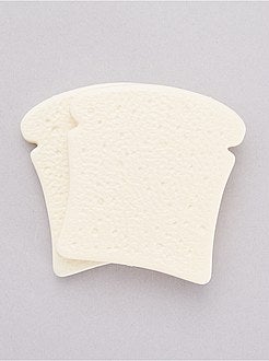 Set tostapane e accessori - Kiabi