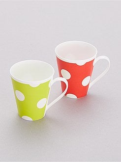 Set tostapane e accessori - Kiabi