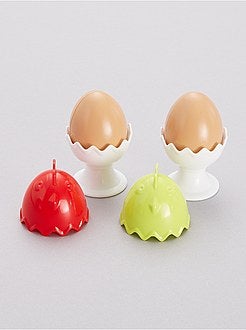 Set tostapane e accessori - Kiabi