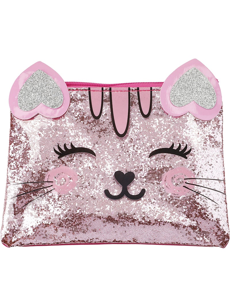 Set trucco con accessori e beauty case colorbaby N/D - Kiabi