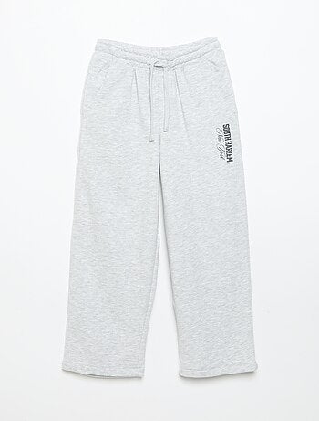 Set tuta 2 pezzi: felpa con cappuccio e zip + pantaloni