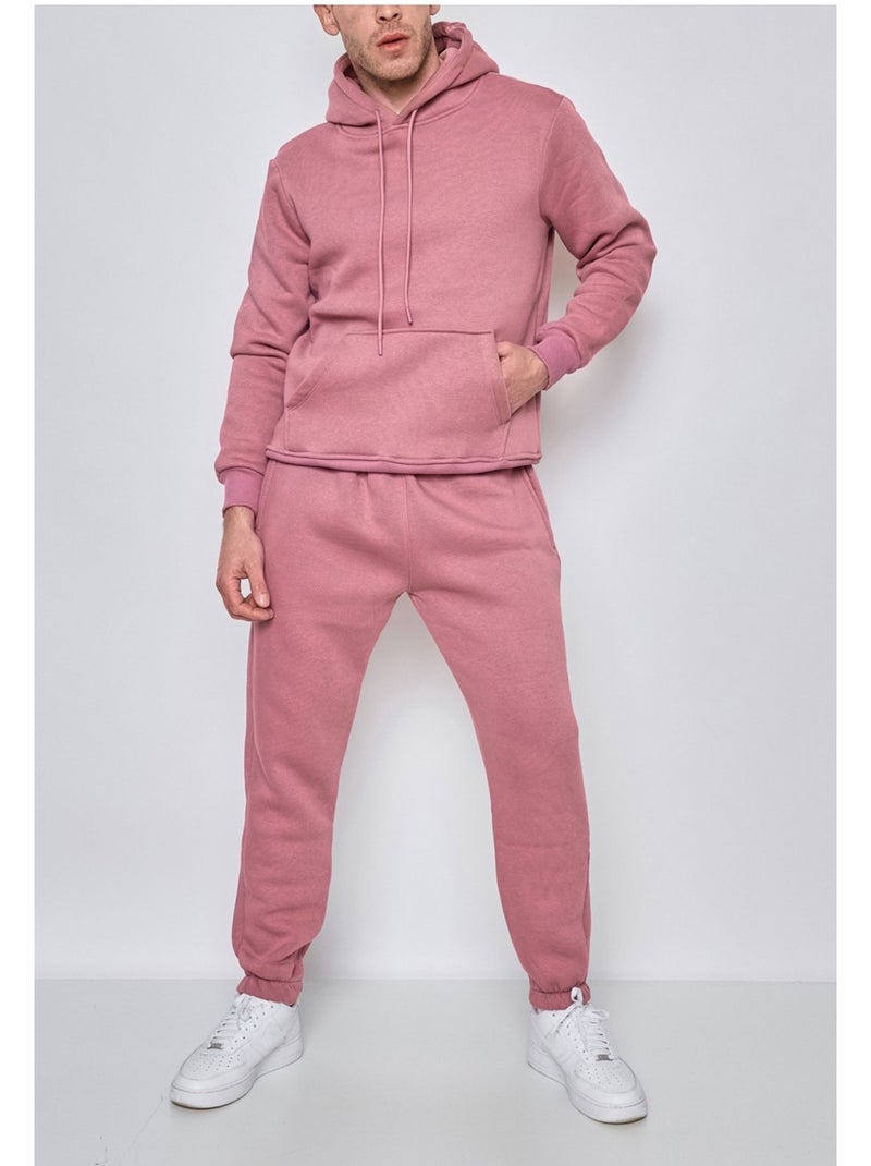 Set tuta da ginnastica Kebello Rosa - Kiabi