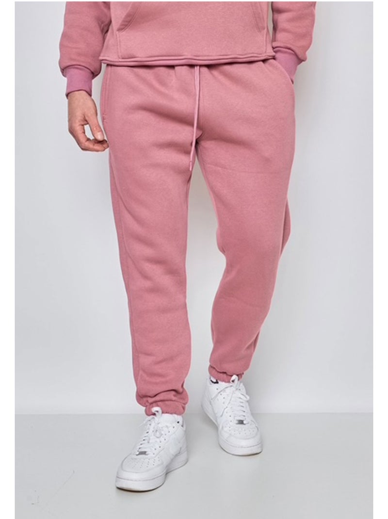 Set tuta da ginnastica Kebello Rosa - Kiabi