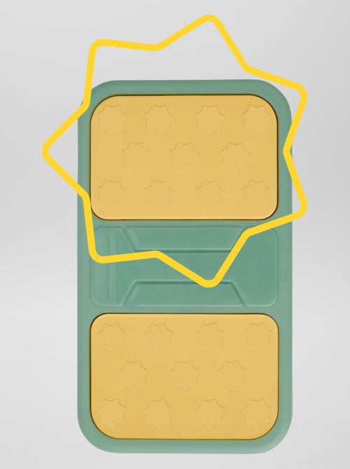 Sgabellino 'Badabulle' - Kiabi