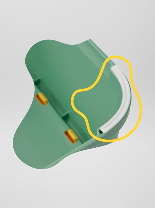 Sgabellino 'Badabulle' - Kiabi