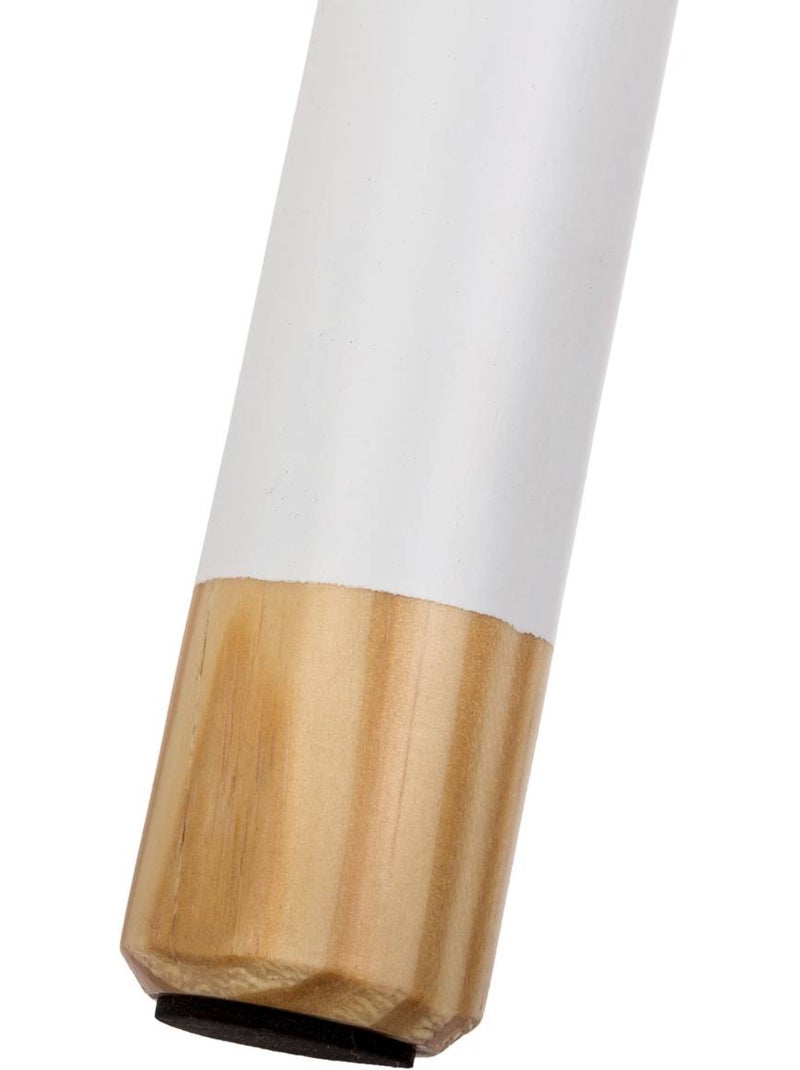 Sgabello per bambini douceur bianco Bianco - Kiabi