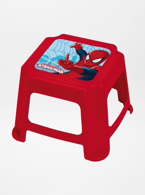 Sgabello 'Spider-Man' - Kiabi