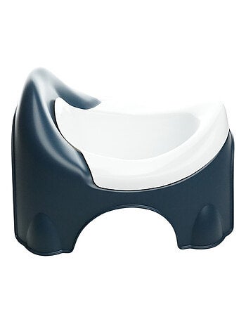 Vasetto di apprendimento IDEO Thermobaby con ciotola rimovibile, produzione in Francia
