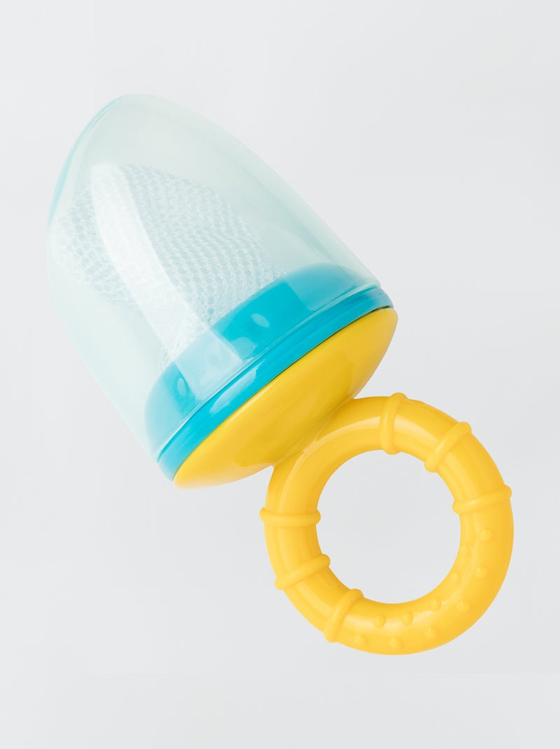 Sgranocchiatore alimentare BLU - Kiabi
