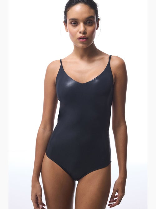 Shale costume intero dal taglio minimal penti - Kiabi
