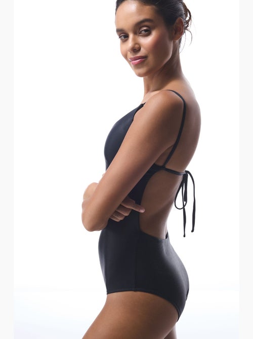 Shale costume intero dal taglio minimal penti - Kiabi