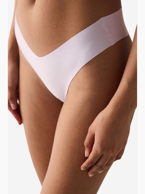 Shape brazilian slip penti - Kiabi Shape brazilian slip penti - Kiabi