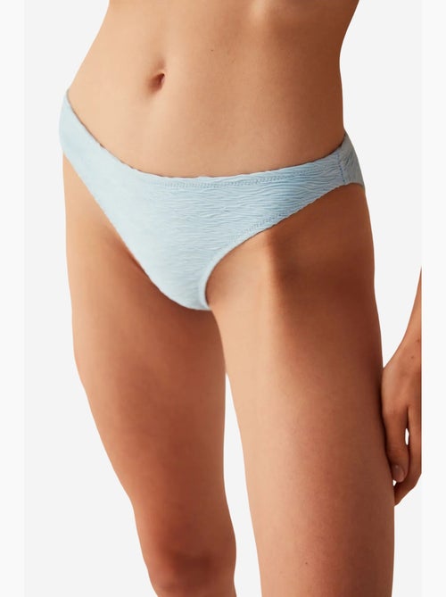 Shelly slip slip bikini penti - Kiabi Shelly slip slip bikini penti - Kiabi