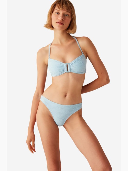 Shelly slip slip bikini penti - Kiabi Shelly slip slip bikini penti - Kiabi