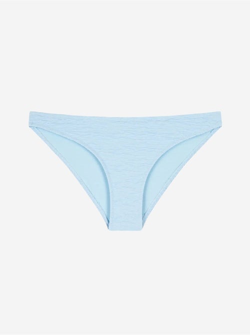 Shelly slip slip bikini penti - Kiabi Shelly slip slip bikini penti - Kiabi