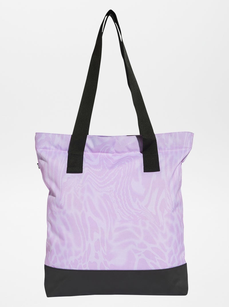 Shopping bag 'adidas' ROSA - Kiabi