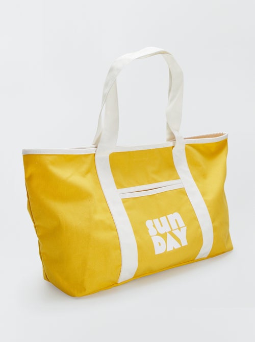 Shopping bag - Kiabi