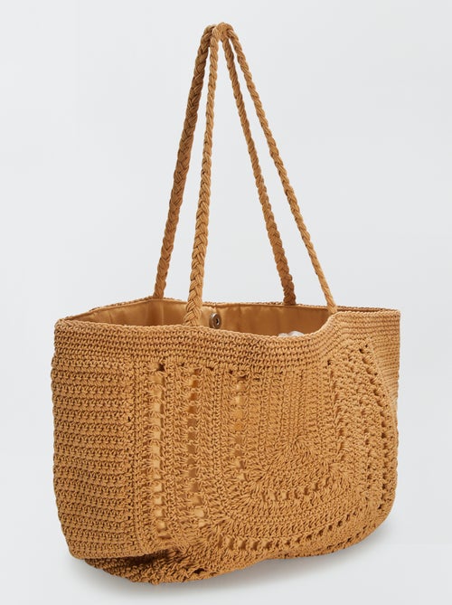 Shopping bag - Kiabi