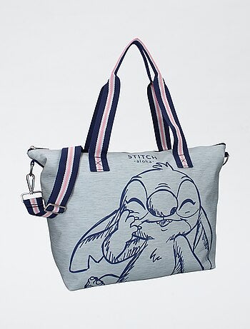 Shopping bag 'Stitch'