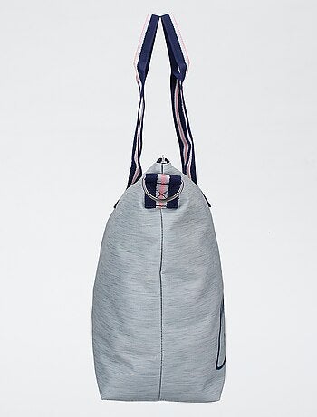 Shopping bag 'Stitch'