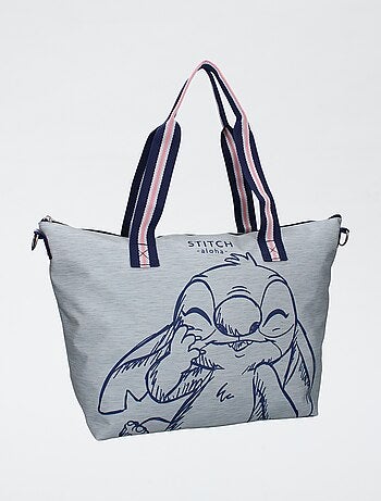 Shopping bag 'Stitch'