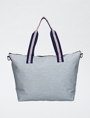 Shopping bag 'Stitch'