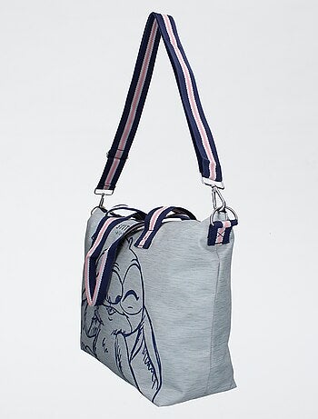 Shopping bag 'Stitch'