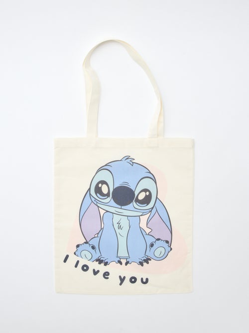 Shopping bag XL 'Disney' - Kiabi