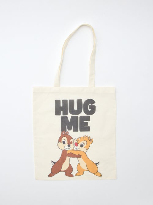 Shopping bag XL 'Disney' - Kiabi